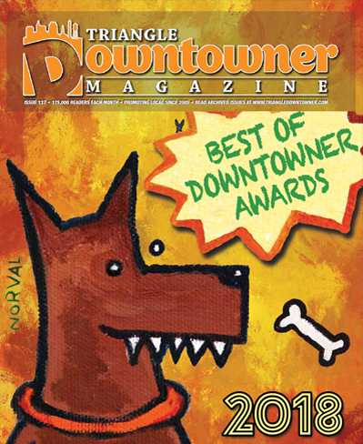 Best of Downtowner Awards winners