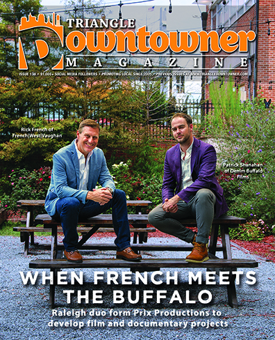 Best of Downtowner Awards winners